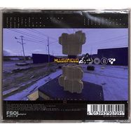 Back View : Humanoid - SWEET ACID SOUND (CD) - Fsol Digital / CDTOT88