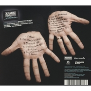 Back View : Armin van Buuren - INTENSE (LIMITED DELUXE BOX) (CD) - Kontor Records / 1062978KON