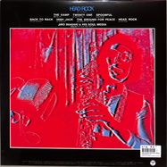 Back View : Jiro Inagaki And Soul Media - HEAD ROCK (LP) - NIPPON COLUMBIA/LAWSON (JAPAN) / HMJY123