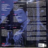 Back View : Chet Baker - SINGS (Pink 3LP) - NOT NOW / NOT3LP257