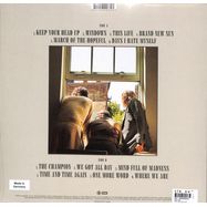 Back View : Take That - THIS LIFE (VINYL) (LP) - Emi / 5829674