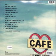 Back View : Sheryl Crow - TUESDAY NIGHT MUSIC CLUB (VINYL) (LP) - A & M Records / 5843311