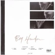Back View : Boy Harsher - COUNTRY GIRL UNCUT (LTD SOLID EGGPLANT LP) - Nude Club / NUDE012PB