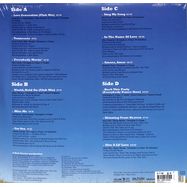 Back View : Bob Sinclar - WESTERN DREAMS (2LP) - Balagan Music / 05253841
