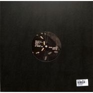 Back View : Dynamic Forces - THE VISION EP - Be As One / BAO091