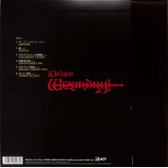 Back View : Kentaro Haneda - WE LOVE WIZARDRY (LP) - HMV RECORD SHOP/LAWSON (JAPAN) / HRLP311