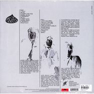 Back View : Cream - FRESH CREAM (LP) - Polydor / 5354842