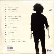 Back View : LP - LOST ON YOU (2LP) (COLORED VINYL) - BMG RIGHTS MANAGEMENT / 405053828488