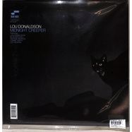 Back View : Lou Donaldson - MIDNIGHT CREEPER (TONE POET VINYL) (LP) - Blue Note / 4526225