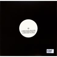 Back View : Various Artists - LONDON SESSIONS EP - 303 Alliance / 303ALTD006
