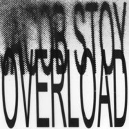 Back View : Jacob Stoy - OVERLOAD (CD) - Uncanny Valley / UVLP07