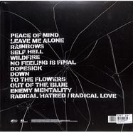 Back View : While She Sleeps - SELF HELL (LTD. BLACK & WHITE MARBLE COL. LP) - Pias, Spinefarm / 39232121