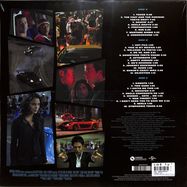 Back View : Ost/Brian Tyler - THE FAST AND THE FURIOUS: TOKYO DRIFT (RSD 2022) - Concord Records / 7240761_indie