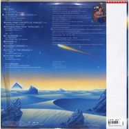 Back View : RYO - CONCIERTO DE ARANJUEZ (LP) - Universal Japan / PROZ 7902 / PROZ7902 