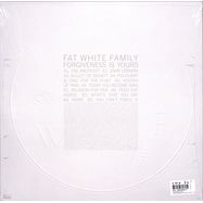 Back View : Fat White Family - FORGIVENESS IS YOURS (LP+MP3 + POSTER) - Domino Records / WIGLP467