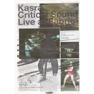 Back View : Kasra - CRITICAL SOUND LIVE AT FABRIC (TAPE / CASSETTE) - Never Sleep / NSRTAPE006
