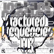 Back View : Instant Noodles - FRACTURED FREQUENCIES - WeSA Studio & Few Sounds / FEW005