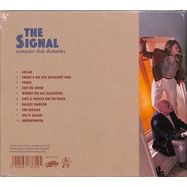Back View : Compact Disk Dummies - THE SIGNAL (CD) - 541 / 5411114CD