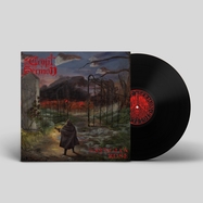 Back View : Crypt Sermon - THE STYGIAN ROSE (BLACK VINYL) (LP) - Dark Descent Records / DDR 317LP