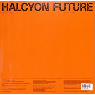 Back View : Manuel Troller - HALCYON FUTURE (LP) - Meakusma / MEA051/TFR072