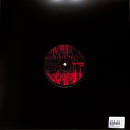 Back View : Datafreq - THE CIRCUIT GARDEN EP - Bosconi Records / BOSCO052
