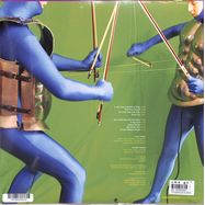 Back View : Tony Conrad & Jennifer Walshe - IN THE MERRY MONTH OF MAY (LP) - Blue Chopsticks / 05260511