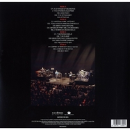 Back View : Portnoy/Sheehan/MacAlpine/Sherinian - LIVE IN TOKYO (2LP) - earMUSIC classics / 0213399EMX