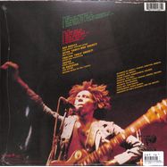 Back View : Bob Marley & The Wailers - NATTY DREAD (LTD. JAMAICAN REISSUE, NUMBERED) (LP) - Island / 5391681