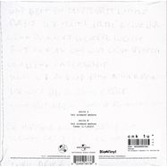 Back View : Wanda - BEI NIEMAND ANDERS (LTD. EDITION ORANGE SPLATTER 7 INCH) - Polydor / 5858736