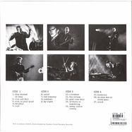 Back View : De Brassers - LIVE AT ANCIENNE BELGIQUE (2LP) - ANTLER RECORDS / ANTLER202401