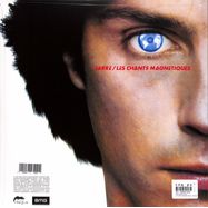 Back View : Jean-Michel Jarre - LE CHANTS MAGNETIQUES / MAGNEITC FIELDS (LP) - BMG Rights Mgmt GmbH / 6413920