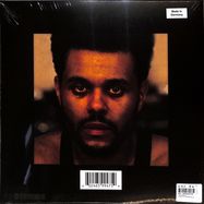 Back View : The Weeknd - HURRY UP TOMORROW (LP) - Republic / 6599475
