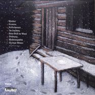 Back View : Grab - KREMESS (BLACK VINYL) (2LP) - PROPHECY PRODUCTIONS / PRO 395 LP