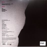 Back View : 6161 - 6161 (LP) - SEVERN SONGS / SEVS35