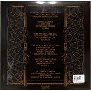 Back View : Rotting Christ - 35 YEARS OF EVIL EXISTENCE - LIVE IN LYC. (3LP BL) - SEASON OF MIST / SOM 888LP