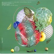 Back View : Costin Rp - ABOUT US - Bplr Records / BPLR003