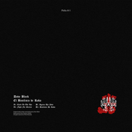 Back View : Dave Black - EL BASILISCO DE ROKO - Philia Records / PHILIA011