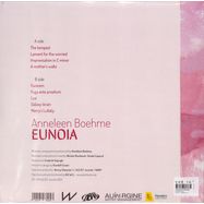Back View : Anneleen Boehme - EUNOIA (LP) - W.E.R.F. / WERF271LP