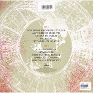 Back View : Paradise Slaves - WITH HELL IN HIS EYES (LTD. RED LP) - PIAS-SPINEFARM / 39233591