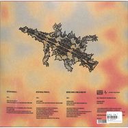 Back View : Arthur Russell - OPEN VOCAL PHRASES WHERE SONGS COME IN AND OUT (LP) - Rough Trade / 05272921