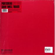 Back View : Portishead - LIVE 1998 SOUR TIMES / ROADS (LTD. EDT. 10 Inch) - Universal / 6516116