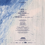 Back View : Roundabout - SIDEQUEST - AGOGO RECORDS / AR175VL