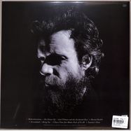 Back View : Father John Misty - MAHASHMASHANA (2LP / YELLOW VINYL) - BELLA UNION / BELLA1622VY