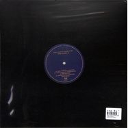 Back View : Soul Clap Ft Haven Star - GONE STUMBLIN - Crosstown Rebels / CRM331
