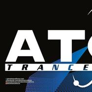 Back View : Micropulse - HEAVENS GATES - Atom Trance Force / ATF018