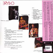 Back View : Brylho - BRYLHO (LP) - Jazzybelle / 05276241