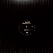 Back View : Various Artists - YVES DERUYTER 40 YEARS, VINYL 2 (12 INCH) - 541 Label / 5411155