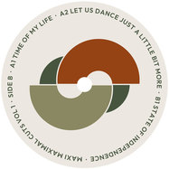 Back View : SIRS - SIRS MAXI MAXIMAL CUTS - Sirsounds Records / SIREE09