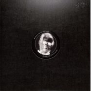 Back View : Tro - THE GOSPEL ACCORDING TO VICTOR II EP - The Gospel According To Victor / TGAV002