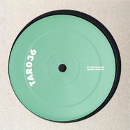 Back View : Endlec - TAR 36 - TH Tar Hallow / TAR036